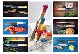 Trouver Couteaux De Cuisine Opinel Parallele Pop Entre Lyon Et Saint Etienne Boutique D Articles De Cuisine Et Decoration A Mornant Cathy Et Bruno