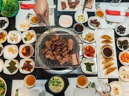 Explore other popular nightlife near you from over 7 million businesses with over 142 million reviews and opinions from yelpers. 20 Top Korean Restaurants In Chicago Eater Chicago
