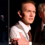 The Woman in Black returns to Zabeel Theatre in Dubai next week