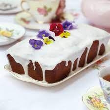 Earl Grey Tea Cake Dessert Recipes Woman Home