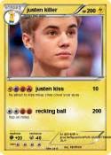 Pokemon justen jefferson 1