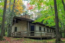 The workman cabin, a historic structure located at the head of. Cabins West Virginia State Parks West Virginia State Parks