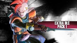 The update will include a new playable character in the form of chronoa, the supreme kai of time, as well as a number of other additions. Buy Dragon Ball Xenoverse 2 Extra Dlc Pack 1 Microsoft Store