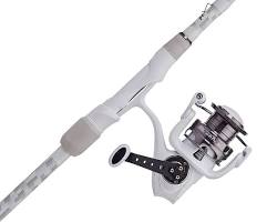 Image of Abu Garcia Veritas Spinning Combo