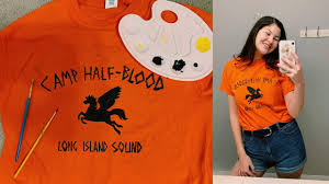 We did not find results for: Diy Camp Half Blood T Shirt Percy Jackson Youtube