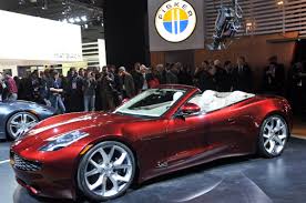 Image result for Laguna 2017 Fisker