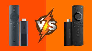 In some cases, they need to be paired manually. Xiaomi Mi Tv Stick Vs Amazon Fire Tv Stick What S Different Gizbot News