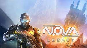 Offline game is located in the action category and was mod developed by apkdomains. Download Nova Legacy Mod 5 8 3c Game For Android Unlimited Money