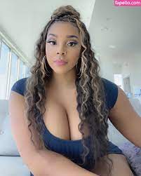 Dee shanell onlyfans leaked