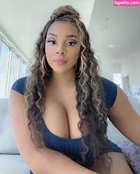 Dee shanell onlyfans leak