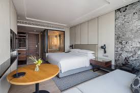 Bangkok Marriott Hotel The Surawongse Updated 2018 Reviews Price Comparison And 187 Photos Thailand Hotel Room Interior Luxury Hotel Room Hotel Room Design