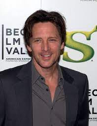 Andrew McCarthy - Wikipedia