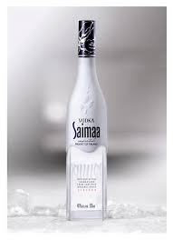 Saimaa Vodka Vodka Vodka Brands Russian Vodka