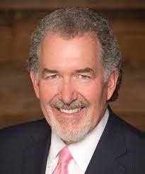 Bill Whitacre's Instagram, Twitter & Facebook