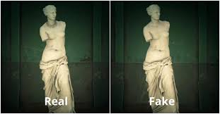 The sinking painting is always authentic. How To Tell If A Painting Is Fake On Animal Crossing New Horizons