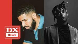 Drake On Juice Wrld S Death I Would Like To See All The Younger Talent Live Longer Youtube