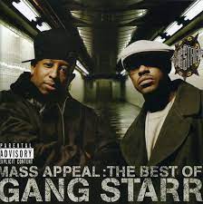 Code to the street ep ‎ (cd,. Gang Starr Mass Appeal The Best Of Gang Starr Cd Jpc