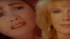 Cosas del Amor" de Ana Gabriel y Vikki Carr, el origen de los feat.