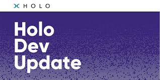 It will help to get a grasp of what's going on in the crypto market right now, adjust the trading strategy accordingly, make calculated investment and trading decisions in the future. Holo On Twitter 1 9 We Re Preparing To Redeploy The Chat Application To Hosts In Our Alpha Test For Elemental Chat On Monday March 15th Elementalchat P2p App Holo Holochain Holoport Https T Co Htdvqeupr4