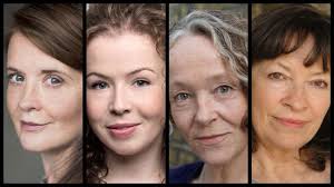 Medea reveals full casting alongside Sophie Okonedo & Ben Daniels