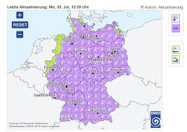 Alles über die hitze in deutschland Das Ist Nicht Mehr Nur Wetter Klimareporter