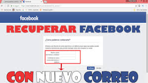 Recuperar Mi Facebook Hackeado Sin Correo Sin Telefono Y Sin Contrasena Resuelto Pc Facil Digital