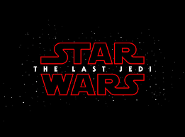 Looking for the best star wars logo wallpaper? The Logo For Star Wars The Last Jedi Is Red We Have A Bad Feeling About This Wired