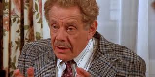 Seinfeld: 10 Best Frank Costanza Quotes