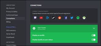 Check spelling or type a new query. 8 Ways To Personalize Your Discord Account