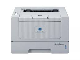 Konica minolta bizhub 4020 printer driver,fax software download for microsoft windows, macintosh and linux. Konica Minolta Bizhub 20p Gebraucht Gunstig Kaufen