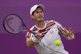 Jul 23, 2021 · tennis appeared at the first modern olympic games in 1896 but was dropped from the programme after the paris 1924 games. Andy Murray Picked For British Team To Defend Olympic Gold