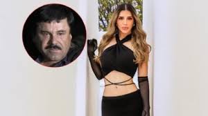 En pleno en vivo, Emma Coronel revela que está enamorada, ¿la esposa de “El Chapo” tiene un nuevo amor?