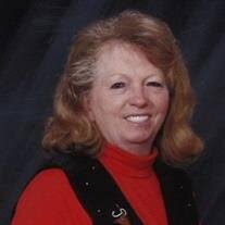 Stacy Fredette's Instagram, Facebook & TikTok