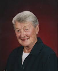 Dolores Allnutt Obituary Greeley Co