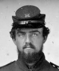 The Whitman To Ginsberg Express