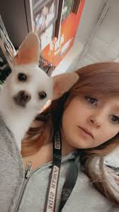 Missing from the Greeley area- reports she may be in the Loveland area.  please share!!