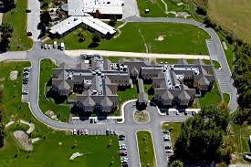 Mountain View Nursing Home Project
