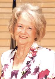 Marcia Ann Farmer Mahler