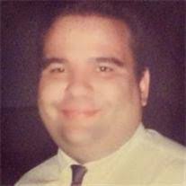 Steven Cattunar Obituary