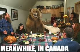 To keep your thanksgiving spirits high, we rounded up the most hilarious thanksgiving memes. Happy Canadian Thanksgiving Dynamic Ecology