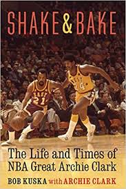 Nba london game is back with washington wizards and new york knicks battling it out on the court at the o2 arena. Shake And Bake The Life And Times Of Nba Great Archie Clark Amazon Co Uk Bob Kuska Archie Clark 9780803226548 Books