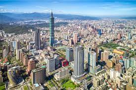Taiwan is an island that has for all practical purposes been independent since 1950, but which the us is taiwan's most important friend and protector. How Industry And The Economy Are Benefiting From Trade Between Taiwan And Germany Wfb