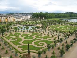 Jardines De Versalles Francia Lugares Para Viajar Versalles Versailles