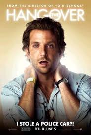 Le temps des fêtes est entamé, les soirées bien arrosées se multiplieront et les risques de boire un verre de trop aussi. Lendemain De Veille The Hangover