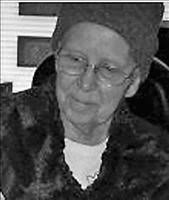 Joanne Cowley Obituary (2009)