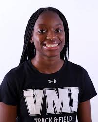 2021 Women's Track and Field Roster