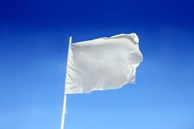White Flag View Of A White Flag Flying In The Wind Affiliate View Flag White Wind Flying Ad White Flag Make Peace Christian Author