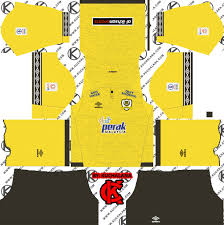 Fifa ultimate team 2019 (fut 19) kits. Perak Tbg 2019 Kit Dream League Soccer Kits Kuchalana