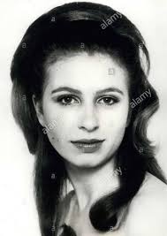 Fan Casting Alice Orr-Ewing as Princess Anne in The Crown: Season 3, The  Wilson and Heath Years