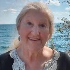 Marilyn Theisen Obituary